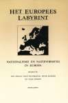 Zwaan, T. [et al.] (red.) - Het Europees labyrint