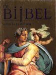 Degl'Innocenti, Martina / Marinone, Stella - De Bijbel. Verhalen en beelden Degl'Innocenti, Martina / Marinone, Stella - De Bijbel. Verhalen en beelden