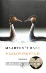 't, Hart Maarten - Verlovingstijd