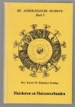 Hamaker-Zondag, Karen M. - Huisheren en huizenverbanden