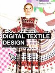 Melanie Bowles & Ceri Isaac - Digital Textile Design