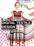 Melanie Bowles & Ceri Isaac - Digital Textile Design