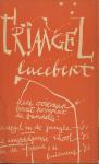 Lucebert - Triangel