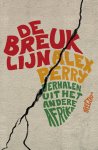 Perry, Alex - De breuklijn