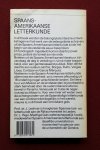 lechner, j.; inigo-madrigal, l. - spaans-amerikaanse letterkunde lechner, j.; inigo-madrigal, l. - spaans-amerikaanse letterkunde