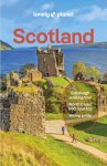 Lonely Planet-Kay Gillespie-Joseph Reaney-Neil Wilson - (1) Scotland 13Th Ed. Lonely Planet