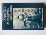 Zeng Jize (China) - Mandarijn in Europa Zeng Jize (China) - Mandarijn in Europa