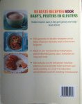 Elliott , Renée . [ isbn 9789048302796 ] - De Beste Recepten voor Baby's, Peuters en Kleuters . ( Meer dan 100 recepten voor heerlijke hapjes en maaltijden . ) 'Dit boek is een geweldige inspiratiebron voor iedere ouder die zijn of haar baby het allerbeste gunt als het om voeding gaat'  -