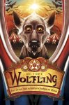 Di Toft 43211 - Wolfling / 2 Het circus van schemerschaduw en illusie
