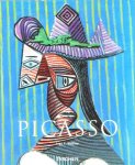  - PABLO PICASSO 1881-1973. Het genie van de Eeuw - Ingo F. Walter