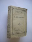 Rattazzi, Mme Marie (Marie de Solms) - Si j'etais Reine - Louise de Kelner, premiere serie