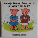  - Beertje Bec en Beertje Lin krijgen weer lucht (gebruiksaanwijzing voor kinderen voor autohaler)