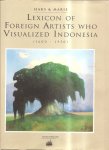 Haks & Maris - Lexicon of Foreign Artists who Visualized Indonesia