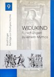 Herausgeber Stefan Brakensiek - Widukind: Forschungen zu einem Mythos (Stadt Beiträge zur Stadtgeschichte)