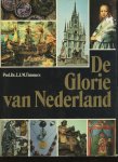 Timmers, J.J.M. - De Glorie van Nederland