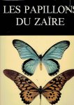 BERGER, Lucien A. - Les papillons du Zaïre - présenté par le Général de Corps d'Armée Mobutu Sese Seko Kuku Ngbendu Wa Za Banga, Président de la République du Zaïre.