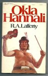 Lafferty , R.A - Okla Hannali Lafferty , R.A - Okla Hannali