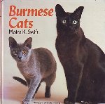 moira K.Swift - burmese cats