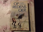Speerstra Hylke - Op redens oer