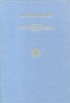 Spoelder, Drs. J. (voorzitter redactiecommissie) - Leeskabinet (grepen uit de geschiedenis en de boekerij van het Rotterdamsch Leeskabinet 1859-1984)
