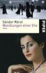 Sandor Marai - Wandlungen einer Ehe