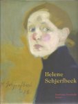 GÖRGEN, Annabelle & Hubertus GASSNER - Helene Schjerfbeck 1862-1946. [English edition].