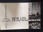 Miller - New Life for Cities around the world