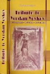 Jovkov, Jordan - Tribute to Yordan Yovkov: In three languages, English-Dutch-Bulgarian Jovkov, Jordan - Tribute to Yordan Yovkov: In three languages, English-Dutch-Bulgarian