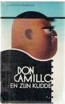 Guareschi, Giovannino - Don Camillo en zijn kudde