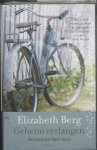 Elizabeth Berg 45337 - Geheim verlangen