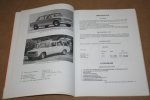 Piet Olyslager - Vraagbaak Fiat 124  Een complete handleiding voor het type: 124, sedan en stationcar 1966-1967