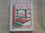 STOOP-SNOUCK HURGRONJE J. - Grootjes Meiboek 1e druk 1931