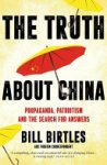 Bill Birtles - The Truth about China