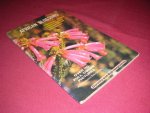 Dorothy en Bob Hargreaves - African blossoms