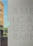 PHILLIPS, Sandra S. & Sally artin KATZ - American Geography - Photographs of Land Use from 1840 to the Present.