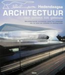 Bahamon,,A. - Hedendaagse Architectuur van schets tot gebouw. Wereldberoemde architecten tonen hun ontwerpen aan de hand van schetsen en plattegronden.