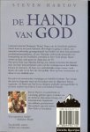 Hartov, Steven .. Vertaling Peter de Rijk - De Hand van God