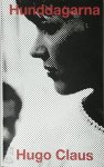 Hugo Claus 10583, Per [Transl.] Holmer - Hunddagarna