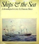 Haws, Duncan - Ships & the Sea