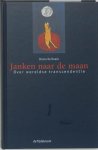 B.P. de Roeck - Janken naar de maan