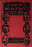 Cremer, J.J. - Overbetuwsche novellen.