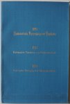 Zeben W van samensteller, Denekamp M 1902, Scheltema G  1917,  Lange Cornelia - Jubileum uitgave Nederlandse Vereniging voor Kindergeneeskunde 1892 Nederlandsche Vereeniging voor Paediatrie  1922 -1982 Nederlandse Vereniging voor Kindergeneeskunde 1982