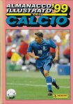 Redactie - Almanacco Illustrato del Calcio '99 -58e volume