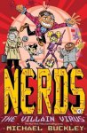 Michael Buckley, Ethen Beavers - Nerds Book Four the Villain Virus