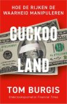 Tom Burgis - (1) Cuckooland