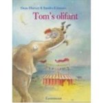 Harvey, Dean en Sandra Klaassen - Tom's olifant