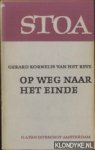 Reve, Gerard Kornelis van het - Op weg naar het einde