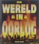Michael C Tagg, Jeroen Boekhorst - De wereld in oorlog