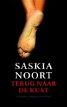 [{:name=>'Saskia Noort', :role=>'A01'}] - Terug naar de kust