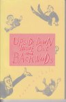 Michals, Duane - Upside Down Inside Out and Backwards.